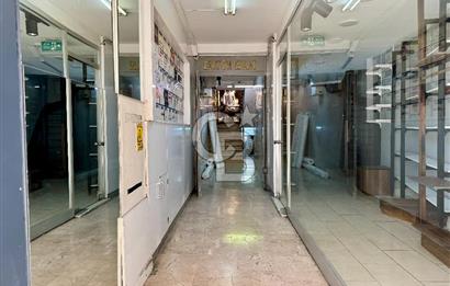OSMANBEY’DE MERKEZİ VE PRESTİJLİ KONUMDA OFİS