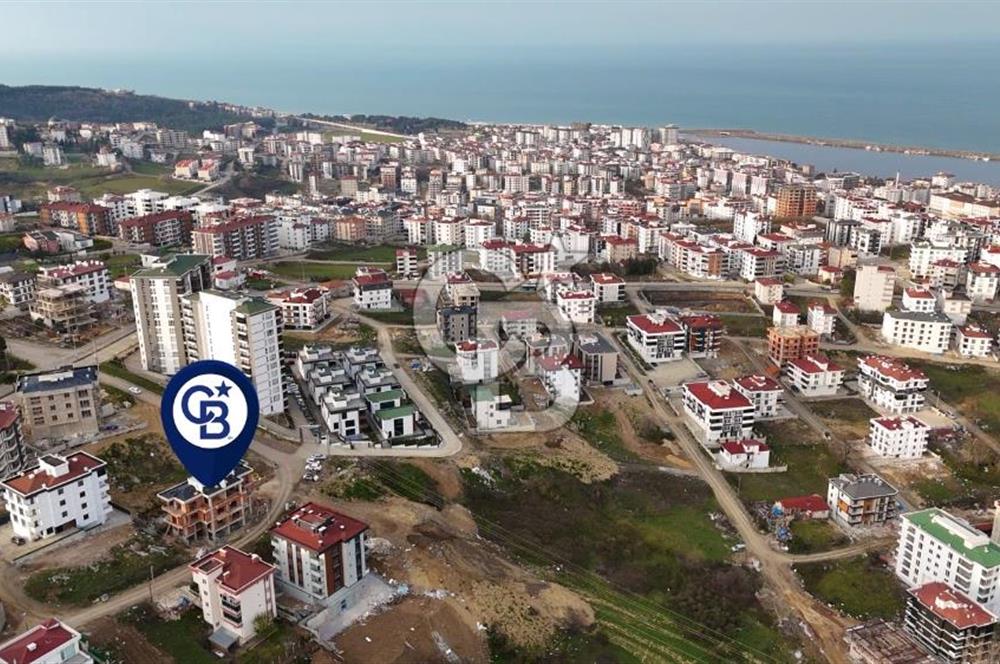 ATAKUMUN EN ÖZEL VİLLALARI / SATILIK