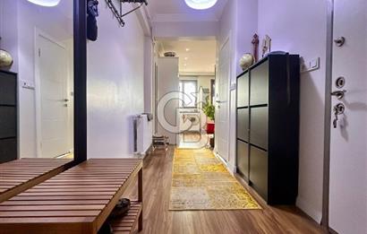 İstanbul Fatih Kocamustafapaşa Satılık 1+1 Daire
