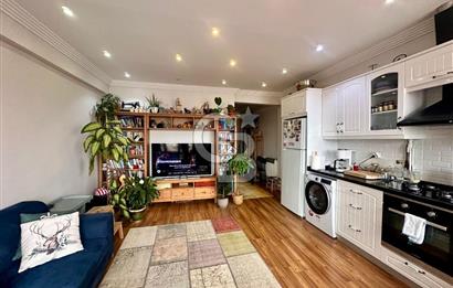 İstanbul Fatih Kocamustafapaşa Satılık 1+1 Daire