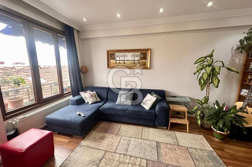 İstanbul Fatih Kocamustafapaşa Satılık 1+1 Daire