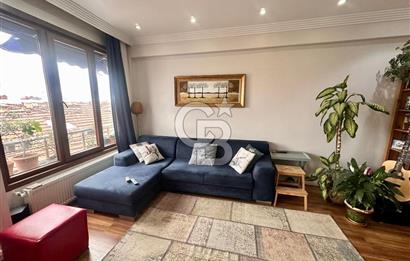 İstanbul Fatih Kocamustafapaşa Satılık 1+1 Daire