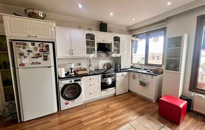 İstanbul Fatih Kocamustafapaşa Satılık 1+1 Daire