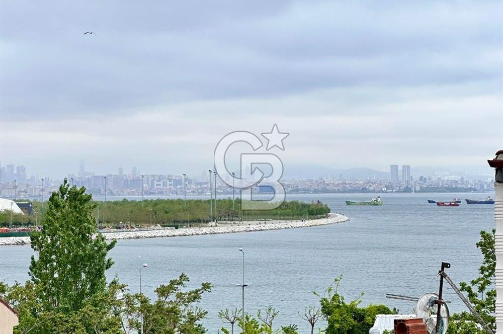İstanbul Fatih Kocamustafapaşa Satılık 1+1 Daire