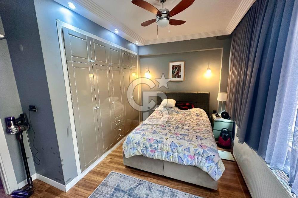 İstanbul Fatih Kocamustafapaşa Satılık 1+1 Daire
