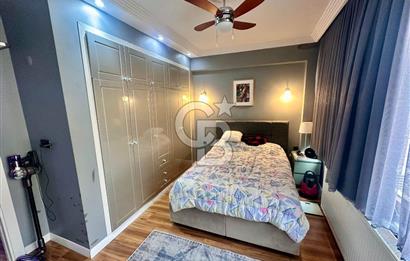 İstanbul Fatih Kocamustafapaşa Satılık 1+1 Daire