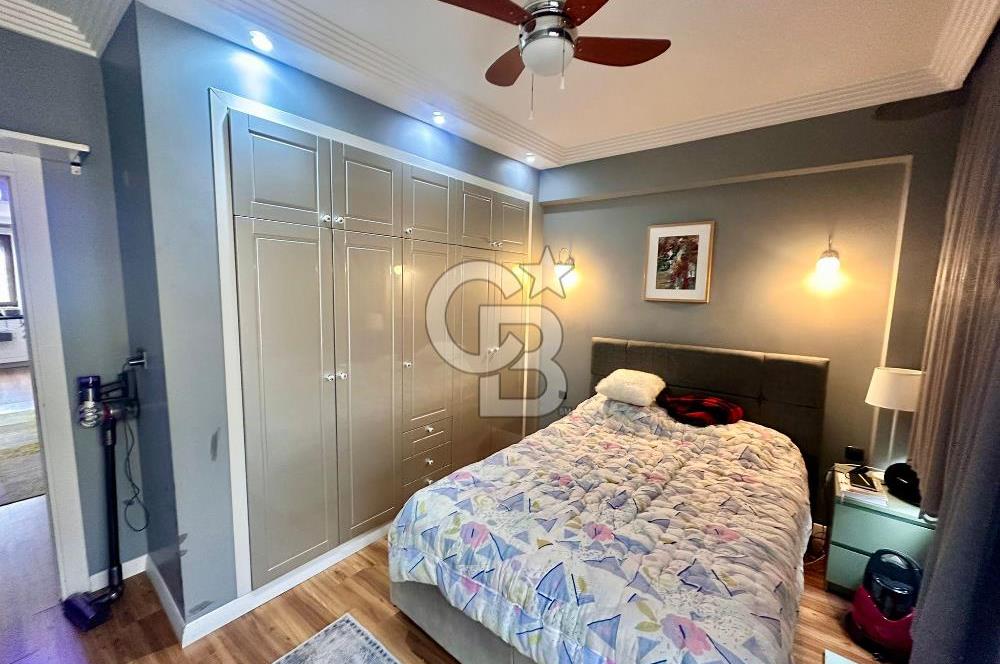 İstanbul Fatih Kocamustafapaşa Satılık 1+1 Daire
