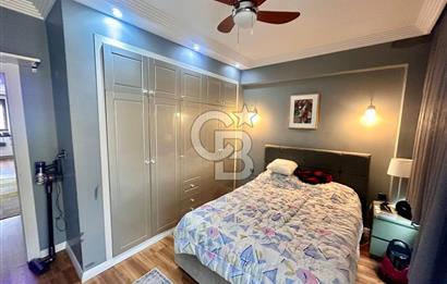 İstanbul Fatih Kocamustafapaşa Satılık 1+1 Daire