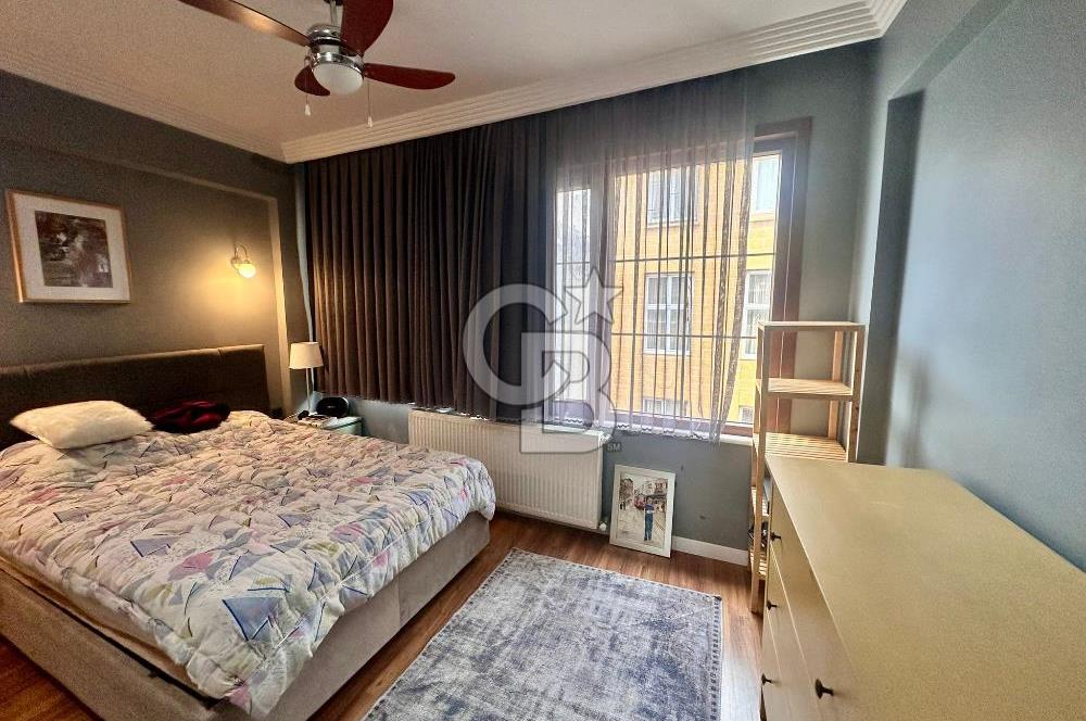 İstanbul Fatih Kocamustafapaşa Satılık 1+1 Daire