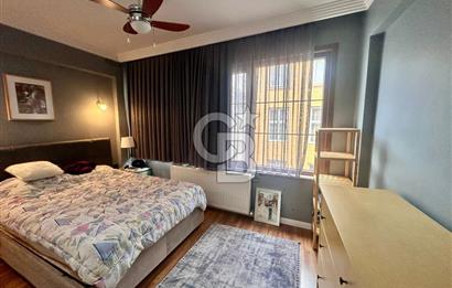 İstanbul Fatih Kocamustafapaşa Satılık 1+1 Daire