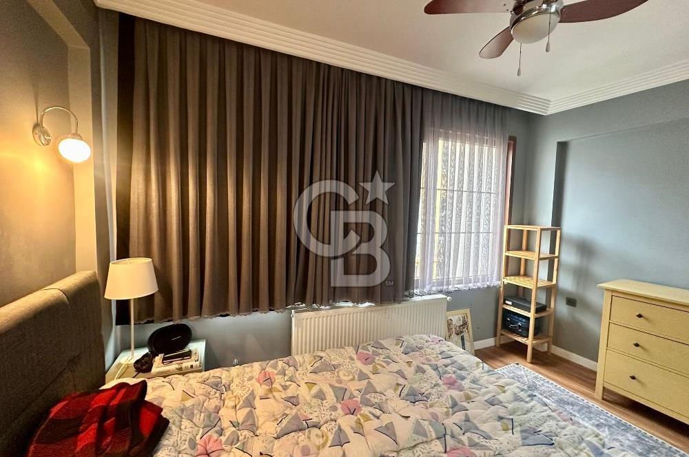 İstanbul Fatih Kocamustafapaşa Satılık 1+1 Daire