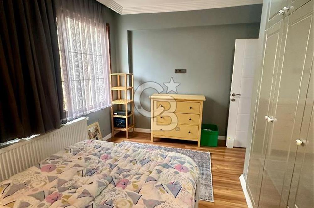 İstanbul Fatih Kocamustafapaşa Satılık 1+1 Daire