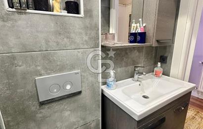 İstanbul Fatih Kocamustafapaşa Satılık 1+1 Daire