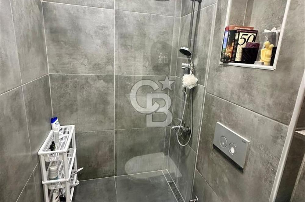 İstanbul Fatih Kocamustafapaşa Satılık 1+1 Daire