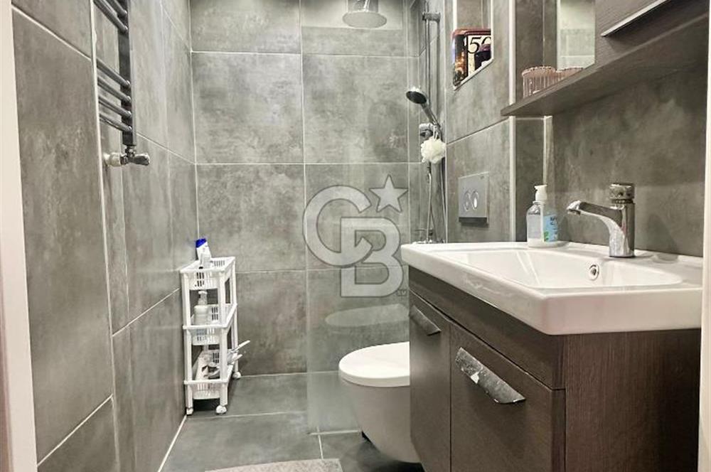 İstanbul Fatih Kocamustafapaşa Satılık 1+1 Daire
