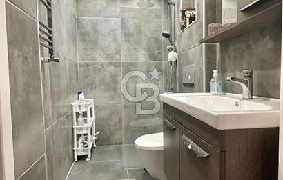 İstanbul Fatih Kocamustafapaşa Satılık 1+1 Daire