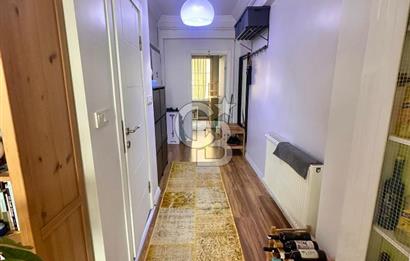 İstanbul Fatih Kocamustafapaşa Satılık 1+1 Daire
