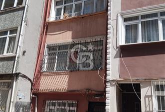 İstanbul Fatih Kocamustafapaşa Satılık 1+1 Daire