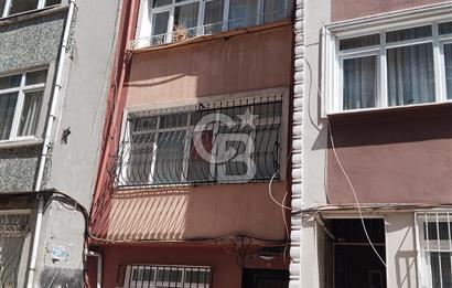 İstanbul Fatih Kocamustafapaşa Satılık 1+1 Daire