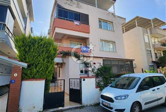 SATİLİK 3+1 KATTA TEK EŞYALI DAİRE