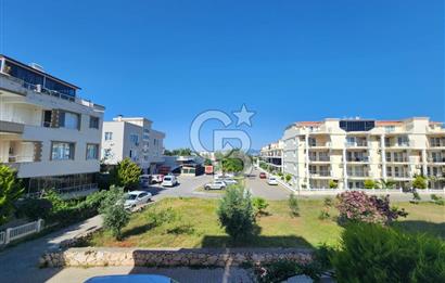 SATİLİK 3+1 KATTA TEK EŞYALI DAİRE