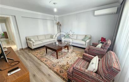 SATİLİK 3+1 KATTA TEK EŞYALI DAİRE