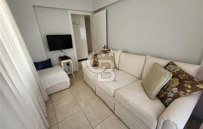 SATİLİK 3+1 KATTA TEK EŞYALI DAİRE