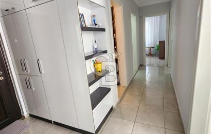 SATİLİK 3+1 KATTA TEK EŞYALI DAİRE