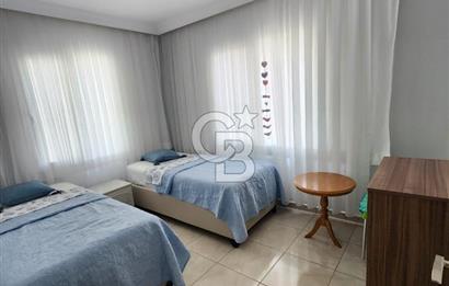 SATİLİK 3+1 KATTA TEK EŞYALI DAİRE