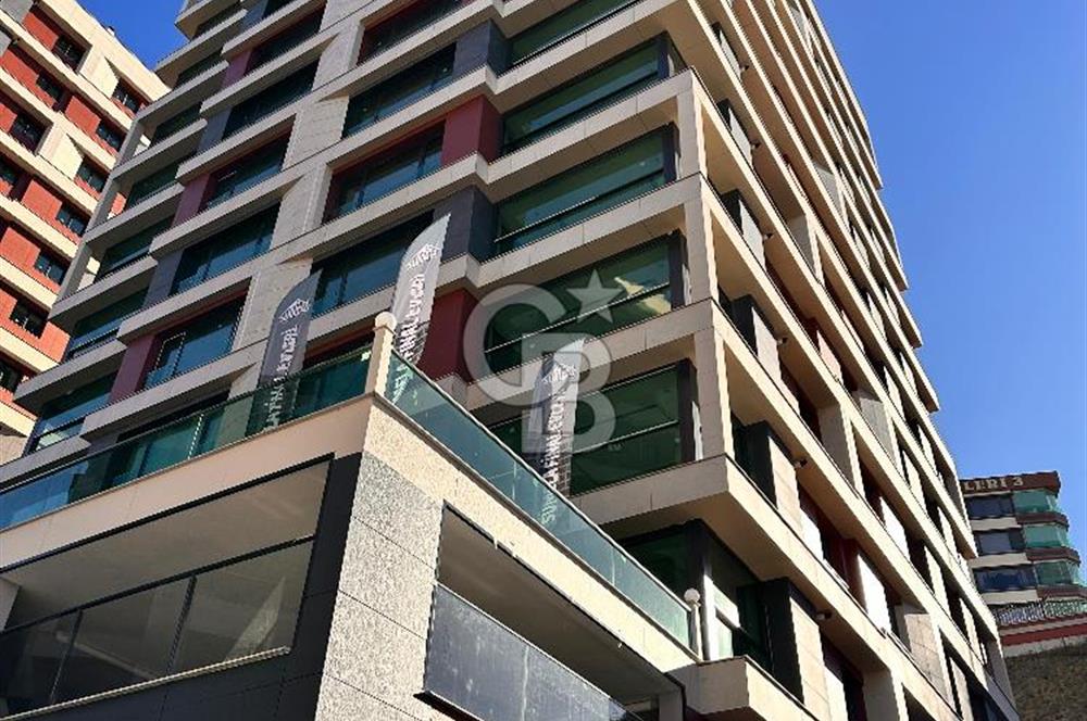 YILDIZLI SÜMELA FİNAL SİTESİ 185 M2 4+1 SÜPER LÜKS SATILIK DAİRE