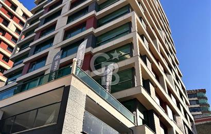 YILDIZLI SÜMELA FİNAL SİTESİ 185 M2 4+1 SÜPER LÜKS SATILIK DAİRE