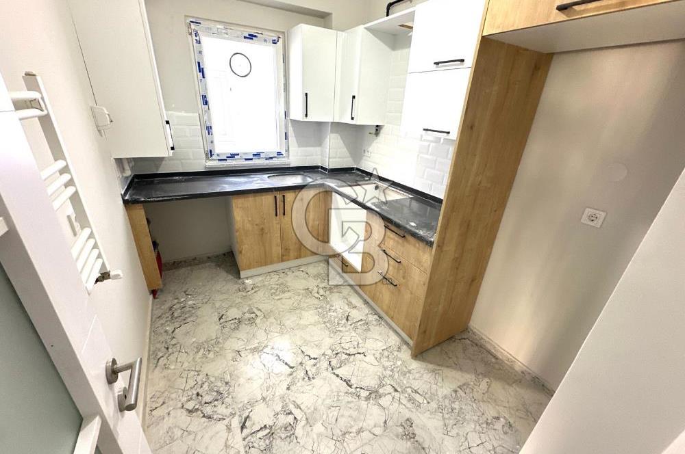 SATILIK SIFIR DUBLEKS DAİRE – FATİH / YAVUZ SULTAN SELİM
