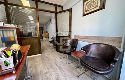 OSMANBEY’DE MERKEZİ VE PRESTİJLİ KONUMDA OFİS