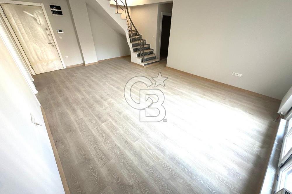 SATILIK SIFIR DUBLEKS DAİRE – FATİH / YAVUZ SULTAN SELİM