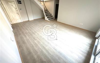 SATILIK SIFIR DUBLEKS DAİRE – FATİH / YAVUZ SULTAN SELİM