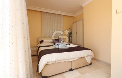 Didim çamlıkta satılık 3+1 villa havuzlu site 