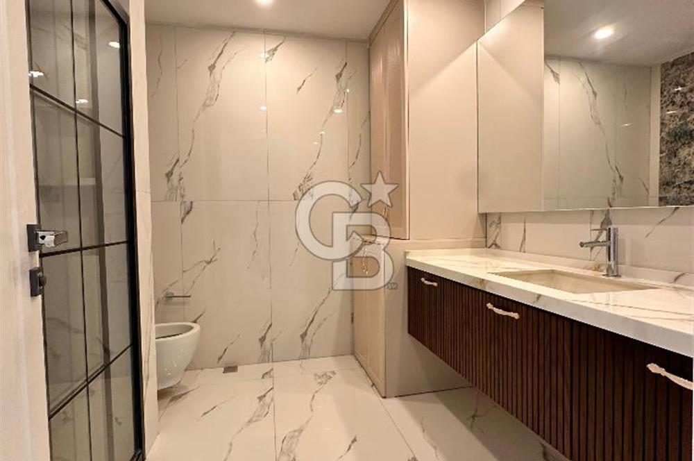 YILDIZLI SÜMELA FİNAL SİTESİ 185 M2 4+1 SÜPER LÜKS SATILIK DAİRE