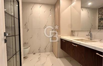 YILDIZLI SÜMELA FİNAL SİTESİ 185 M2 4+1 SÜPER LÜKS SATILIK DAİRE