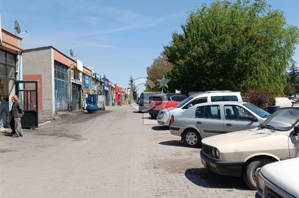 CB CITY’Den TEKSAN’DA SATILIK İŞYERİ