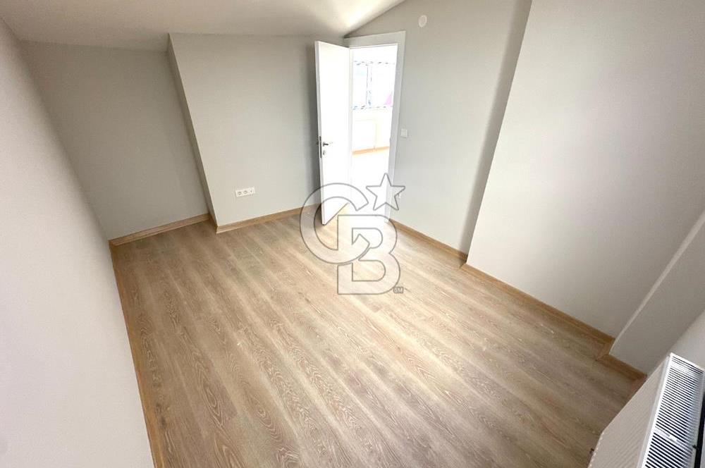 SATILIK SIFIR DUBLEKS DAİRE – FATİH / YAVUZ SULTAN SELİM
