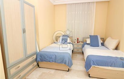 Didim çamlıkta satılık 3+1 villa havuzlu site 
