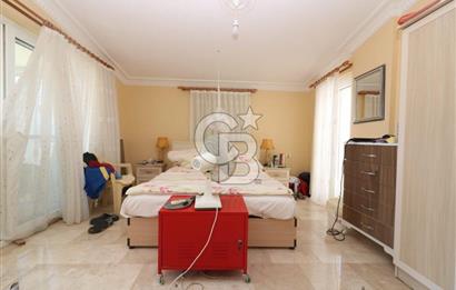 Didim çamlıkta satılık 3+1 villa havuzlu site 