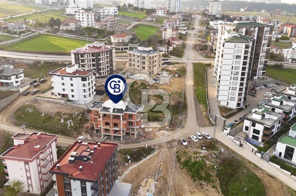 ATAKUMUN EN ÖZEL VİLLALARI / SATILIK
