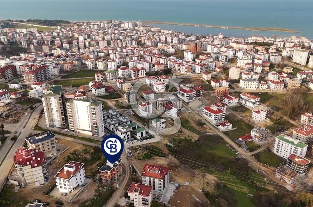 ATAKUMUN EN ÖZEL VİLLALARI / SATILIK