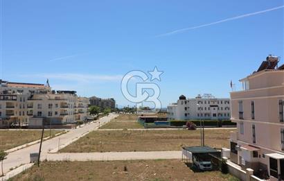 Didim çamlıkta satılık 3+1 villa havuzlu site 