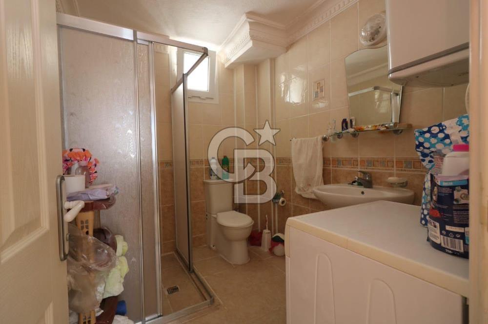 Didim çamlıkta satılık 3+1 villa havuzlu site 