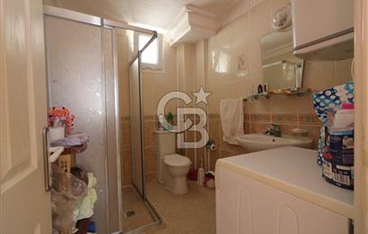 Didim çamlıkta satılık 3+1 villa havuzlu site 