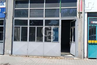CB CITY’Den TEKSAN’DA SATILIK İŞYERİ