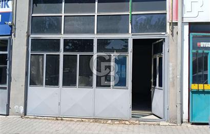 CB CITY’Den TEKSAN’DA SATILIK İŞYERİ