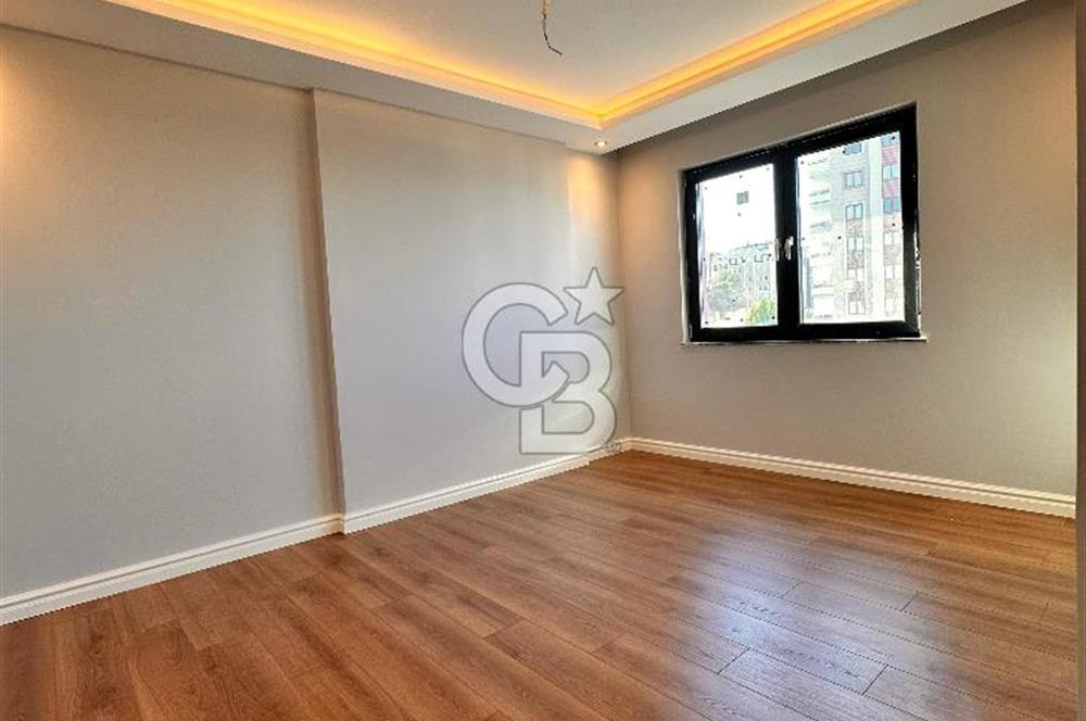 YILDIZLI SÜMELA FİNAL SİTESİ 185 M2 4+1 SÜPER LÜKS SATILIK DAİRE
